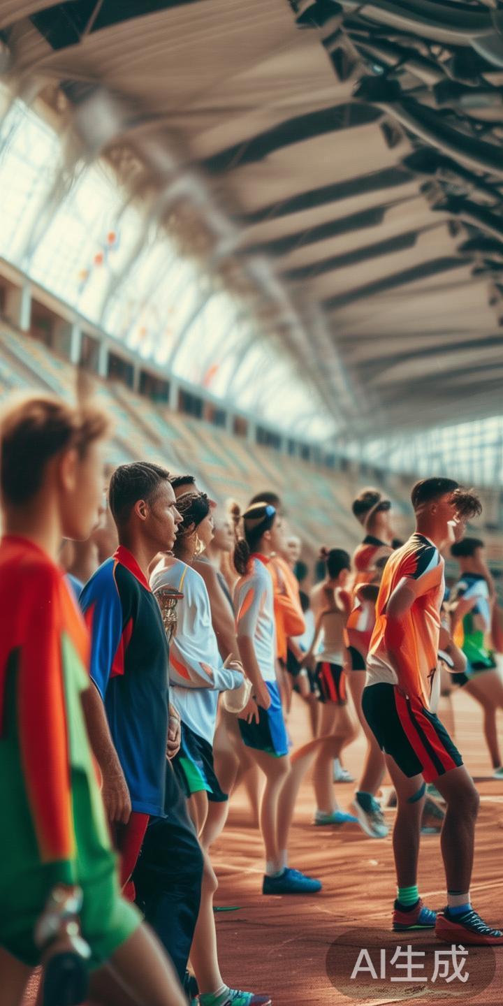 细数亚盈体育运动员在国际体育赛事中的辉煌成绩与精彩表现 