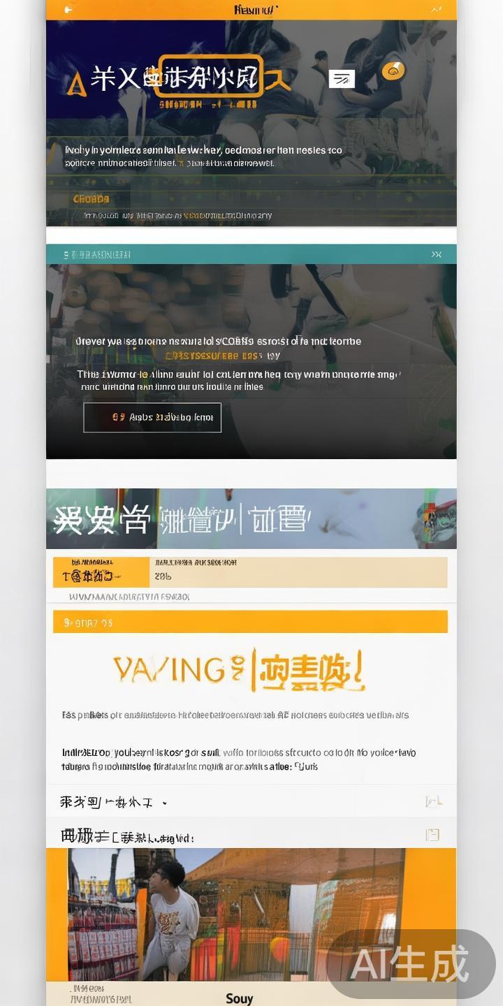 亚盈体育在百度平台的品牌宣传与推广全面策略解析 