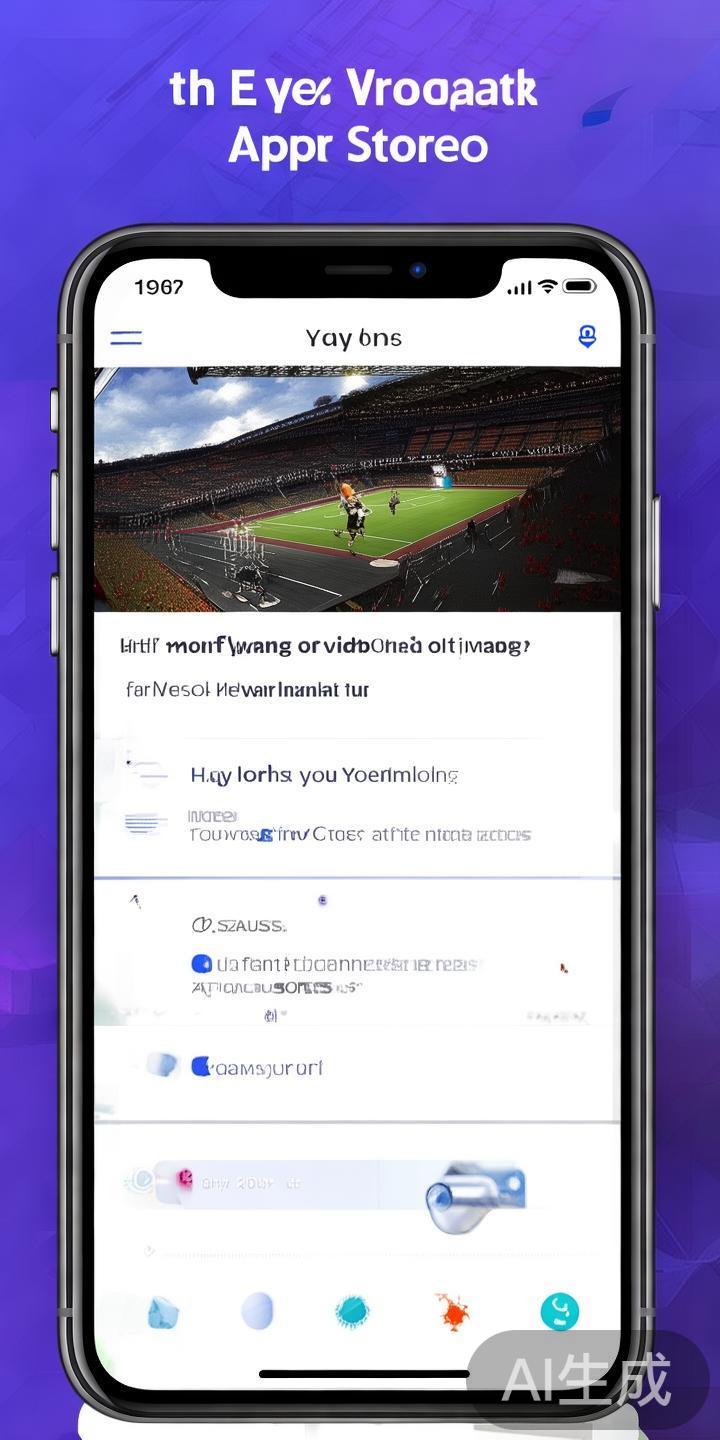 亚盈体育app苹果iOS版详细下载安装步骤与使用指南攻略 在众多体育娱乐应用中,亚盈体育app拥有丰富的赛事