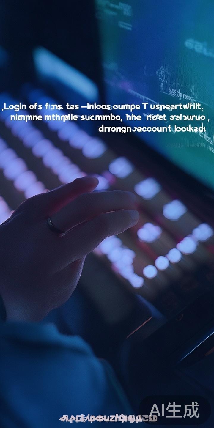 亚盈新体育登录入口常见问题与全面解决方案详尽解析 登录账号或密码错误
这是最常见的问题之一。用户在