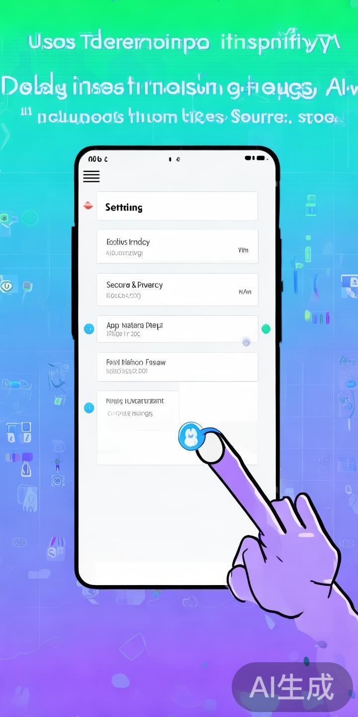 【详细攻略】亚盈体育APP下载安装失败的原因与快速解决方法指南 四、调整设备安全设置
如果提示来源未授权,可在设