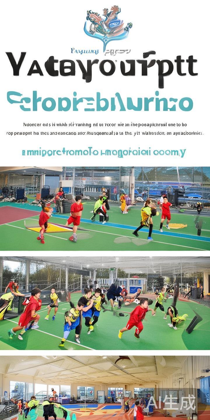 亚盈体育赞助商在促进青少年体育发展中的积极贡献与重要意义 