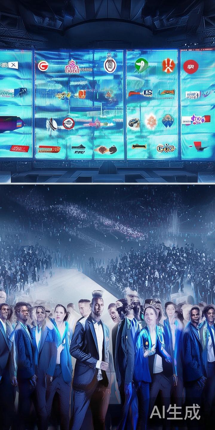 深入分析亚盈体育的国家背景与其在国际舞台上的影响力评估 