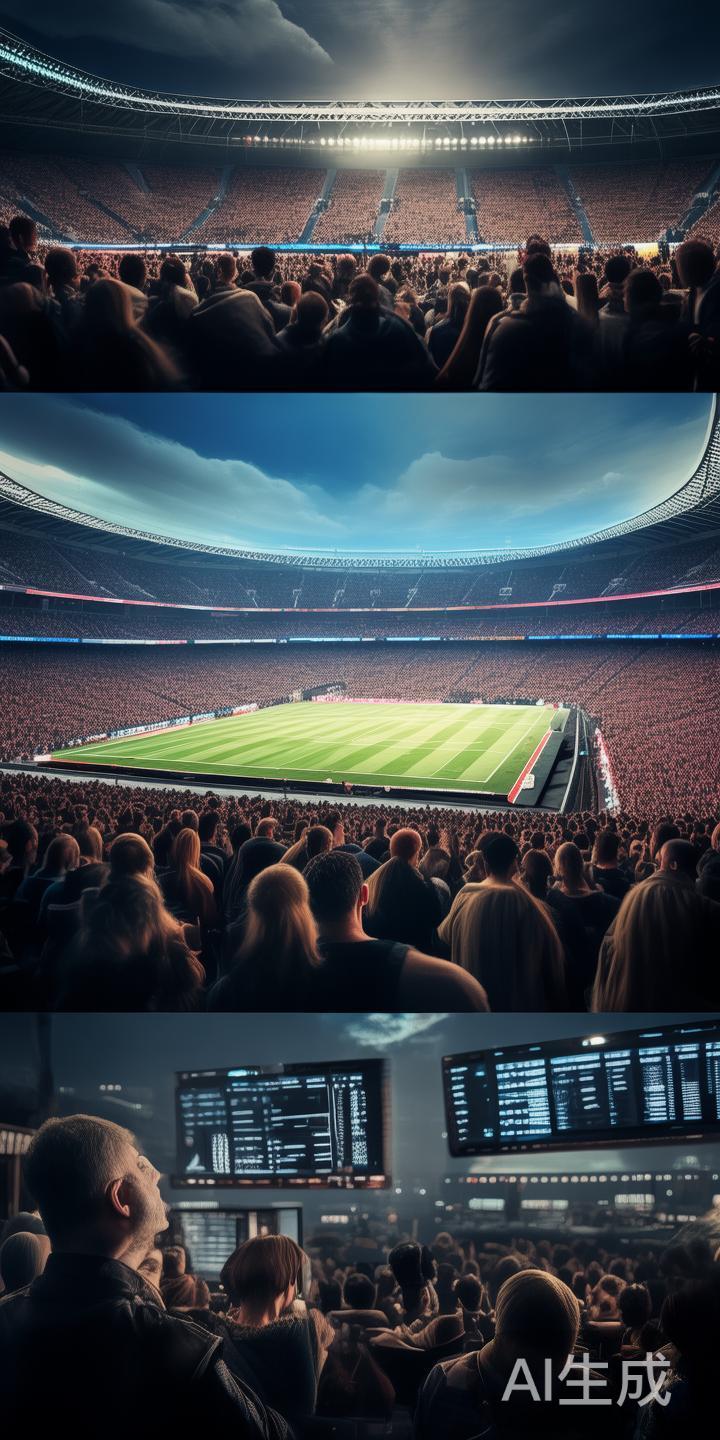 深入探讨亚盈体育竞技赛事分析与专业投注策略分享，助您提升胜率 